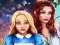 Joc Dreamy Wonderland on-line