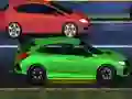 Joc Drag Racing City on-line