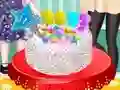 Joc Baby Taylor Confetti Cake on-line