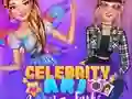 Joc Celebrity Ari All Around the Fashion on-line