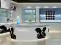 Joc Modern Mobile Showroom Escape on-line