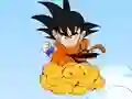 Joc Dragon ball III on-line