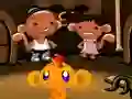 Joc Monkey Go Happy Stage 712 on-line