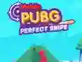 Joc Mobile PUGB Perfect Sniper on-line
