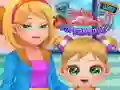 Joc Baby Cathy Ep19 Supermarket on-line