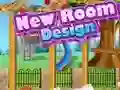 Joc New Room Design on-line