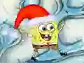Joc Spongebob Christmas on-line