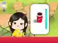 Joc My Mini Cooking on-line
