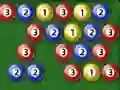 Joc Bubble Billiards on-line