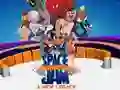 Joc Space Jam a New Legacy Full Court Pinball on-line