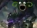 Joc Dragon Zombie Land Escape on-line