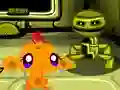 Joc Monkey Go Happy Stage 96 on-line