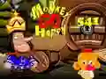 Joc Monkey Go Happy Stage 541 on-line