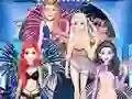 Joc Victoria's Secret Fashion Show on-line