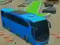 Joc Bus Parking Simulator on-line
