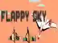Joc Flappy Sky on-line