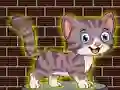 Joc Loveable Small Cat Escape on-line