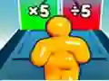 Joc Tall Man Run Online on-line
