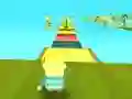 Joc Kogama: Mega Easy Obby on-line