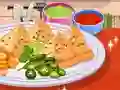 Joc Roxie's Kitchen Indian Samosa on-line
