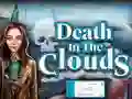 Joc Death in the Clouds on-line