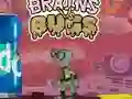 Joc Ben 10: Brains vs Bugs on-line