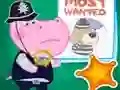 Joc Hippo Detective on-line