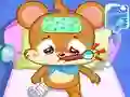 Joc Baby Panda Hospital Care on-line