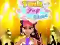 Joc Tina Pop Star on-line