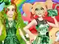 Joc St.Patrick's Day Challenge on-line