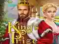 Joc King's Prize on-line
