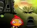 Joc Monkey Go Happy Stage 109 on-line