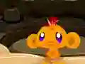 Joc Monkey Go Happy Stage 110 on-line