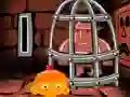 Joc Monkey Go Happy Stage 115 on-line