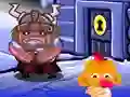 Joc Monkey Go Happy Stage 119 on-line