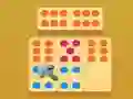 Joc All Threes Domino on-line