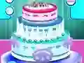 Joc Romantic Birthday Party on-line