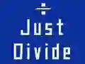 Joc Just Divide on-line