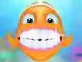 Joc Aqua Fish Dental Care on-line