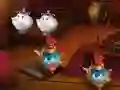 Joc Charming Caterpillar Escape on-line