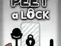 Joc Peet A Lock on-line