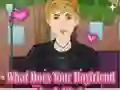 Joc What Does Your Boyfriend Look Like? on-line