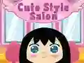 Joc Cute Salon on-line