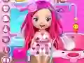 Joc Baby Bella Candy World on-line
