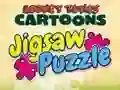 Joc Looney Tunes Cartoons Jigsaw Puzzle on-line