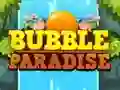 Joc Bubble Paradise on-line