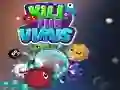 Joc Kill the Virus on-line