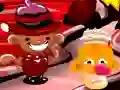 Joc Monkey Go Happy Stage 722 on-line