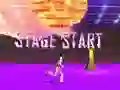 Joc Retro Karate: The Epic Adventure on-line