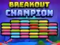 Joc Breakout Champion on-line